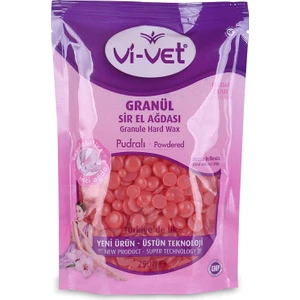 Granül Sir El Ağdası Pudralı (Refil)