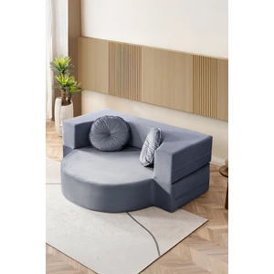 Layer 2'li Açılabilir Koltuk & Yeni Nesil & Silinebilir & Çift Kişilik & Konforlu Yatak Çift Kişilik