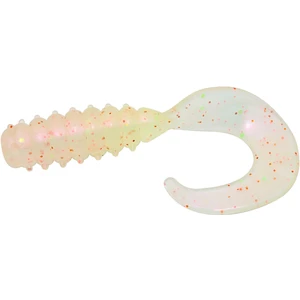 Han Fish Gurt 6cm 8 Adet Orak Kuyruk Silikon Yem
