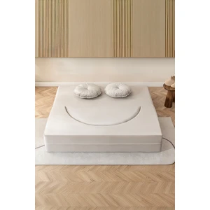 Layer 2'li Açılabilir Koltuk & Yeni Nesil & Silinebilir & Çift Kişilik & Konforlu Yatak Çift Kişilik