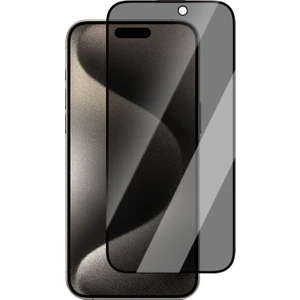 iPhone 15 Plus Uyumlu Privacy Hayalet Warrior Strong Cam Ekran Koruyucu