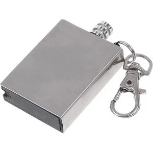 Metal Kibrit