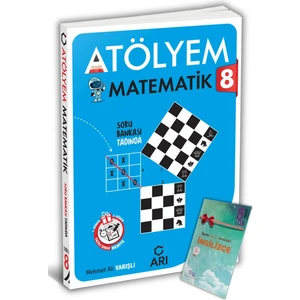 8. Sınıf Matematik Atölyem