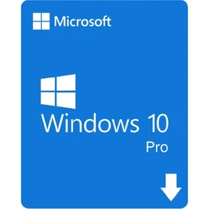 Windows 10 Pro Oem - Elektronik  Lisans