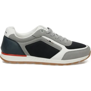Balrog 5fx Grı Erkek Sneaker