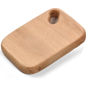 Ahşap Mini Kesme Tahtası