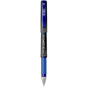 Broad-Line Jel Roller Kalem