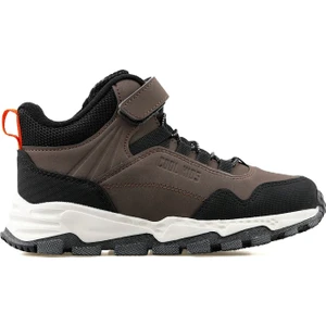 25C.DORUK Cırtlı Ortopedik Suya Dayanıklı Outdoor Erkek Çocuk Bot