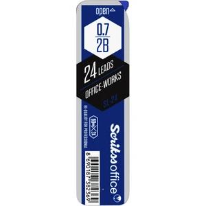 Sl-24 Min Kalem Ucu 0.7 mm