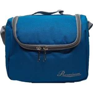 Termoslu Okul Beslenme Çantası Mavi Termal Lunch Box Çocuk Yetişkin