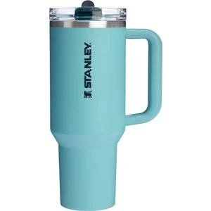 The Quencher Protour Flip Straw Tumbler | 1,18 Litre Agave (40 Oz) Sızdırmaz Pipetli Termos