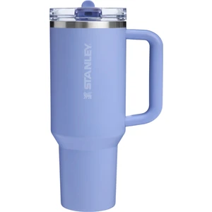 The Quencher Protour Flip Straw Tumbler | 1,18 Litre Hydrangea (40 Oz) Sızdırmaz Pipetli Termos
