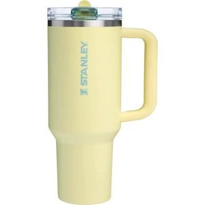 The Quencher Protour Flip Straw Tumbler | 1,18 Litre Pomelo (40 Oz) Sızdırmaz Pipetli Termos