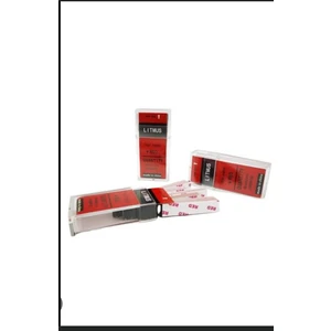 Turnusol Kağıdı Red&blue