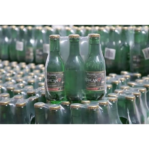 Erzincan Böğürt Doğal Maden Suyu