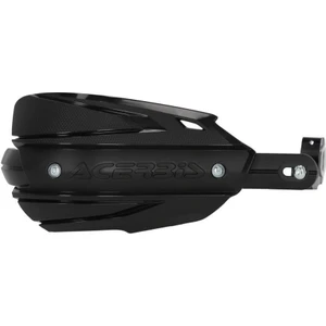 Honda Crf 250 L 21-23 Endurance-X Elcik Koruma Siyah