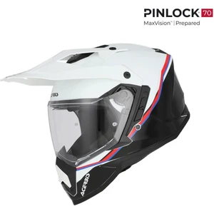Assault Graphıc 22-06 Kask Siyah Beyaz