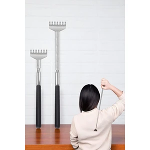 Sırt Kaşıyıcı - Telekopik 56 cm Sırt Kaşıma Aparatı Hanımeli 2 Li Set 721960