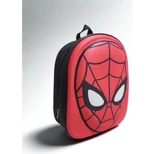 Örümcek Erkek Anaokul Sırt Çantası