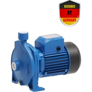 1.5 Hp - 1 Kw Alman Teknolojisi Yeni Nesil Bahçe Pompası Su Pompası Cpm 158 Elektrikli Su Pompası 80 L/dak 25 Metre Yükseklik