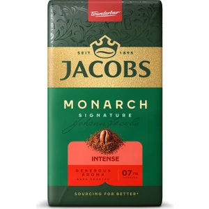 Monarch Signature Intense 250 gr Filtre Kahve