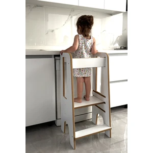 Öğrenme Kulesi Bebek Öğrenme Kulesi Bebek Merdiveni