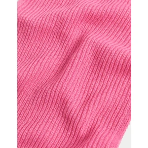 Marks & Spencer Fitil Detaylı Örme Atkı