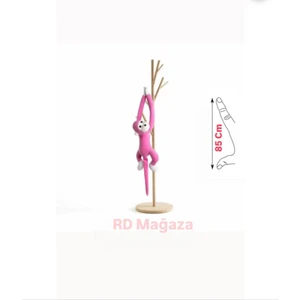 Sarılan Maymun Peluş Oyunck