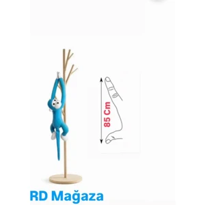 Sarılan Maymun Peluş Oyunck