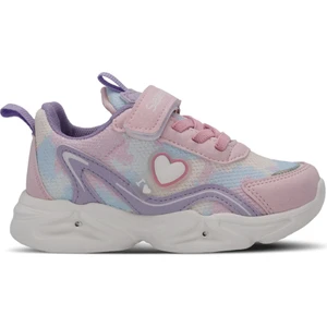 Klarıon Kız Çocuk Günlük Ayakkabı