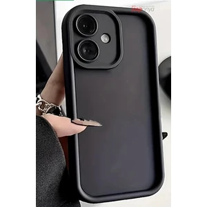 Infinix Hot 30i Kılıf Kamera Korumalı Ananas Silikon Kapak