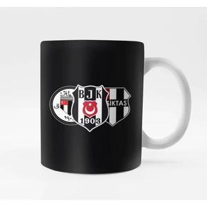 Kupa Bardak Beşiktaş