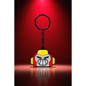 Brawl Stars Surge Anahtarlık