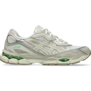 Gel-Nyc Unisex Beyaz Sneakers 1203A383-112