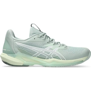 Solution Speed Ff 3 Kadın Yeşil Tenis Ayakkabısı 1042A250-301