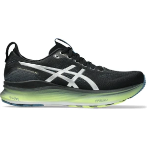 Gel-Kayano 32 Luxe Erkek Black Koşu Ayakkabısı 1011C130-001