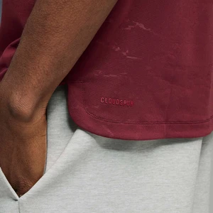 Cloudspun Erkek Antrenman Tişörtü