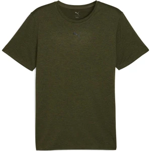 Tad Essentıals Erkek Heather Cat Tişört