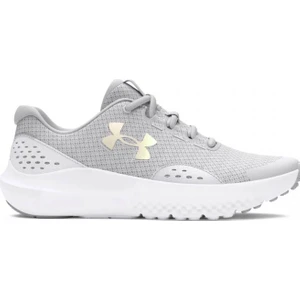 Under Armour Gri Kız Çocuk Koşu Ayakkabısı Ua Ggs Surge 4-3027108-100