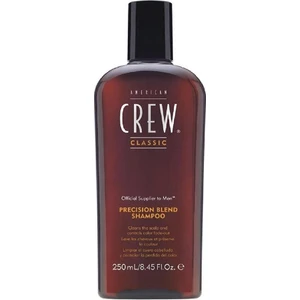 American Crew Erkekler için Renk Koruyucu Şampuan 250ML