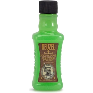 Scrub Shampoo Erkekler Için Arındırıcı Şampuan 100ml