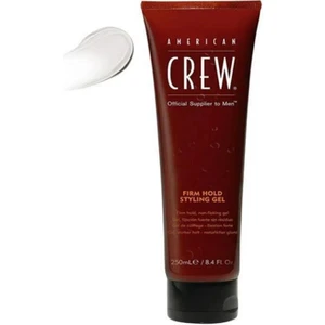 American Crew Firm Hold Styling Gel Jöle 250 ml