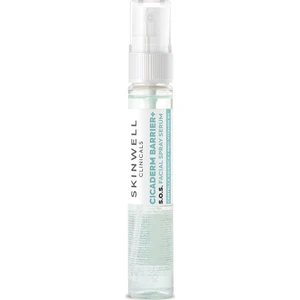 Cicaderm S.o.s Cilt Bariyer Sebum Yüz Bakım Sprey Serumu 25 ml