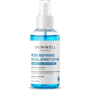 & Yoğun Nemlendirici Yüz Bakım Sprey Serum 100 ml