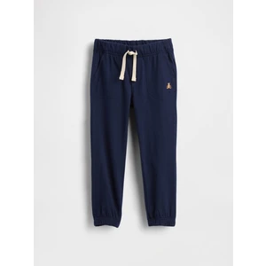 Erkek Bebek Lacivert Mix and Match Pull-On Jogger Eşofman Altı