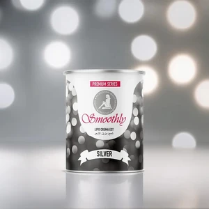 Silver Konserve Sir Ağda 800 ml
