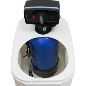 Swan Mini Kabinet Otomatik Su Yumuşatma Cihazı