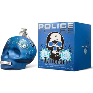 To Be Tattooart For Man EDT Erkek Parfüm 125 ml