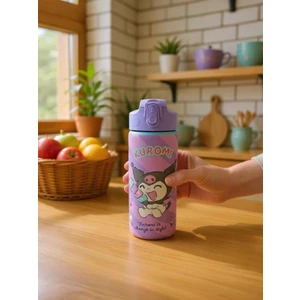 600 ml Çelik Matara 3445