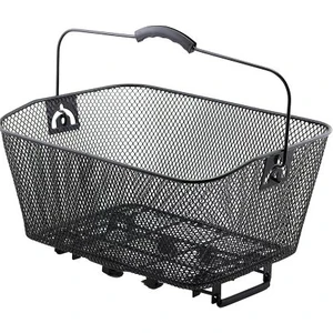 Arka Sepet - BK-106R, Takmatik, Demir